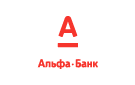 Банк Альфа-Банк в Чаромском